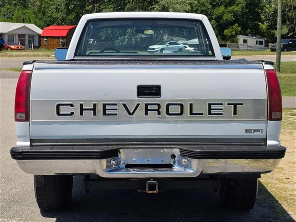 1989 Chevrolet C/K 4th Gen - Image 9 of 31