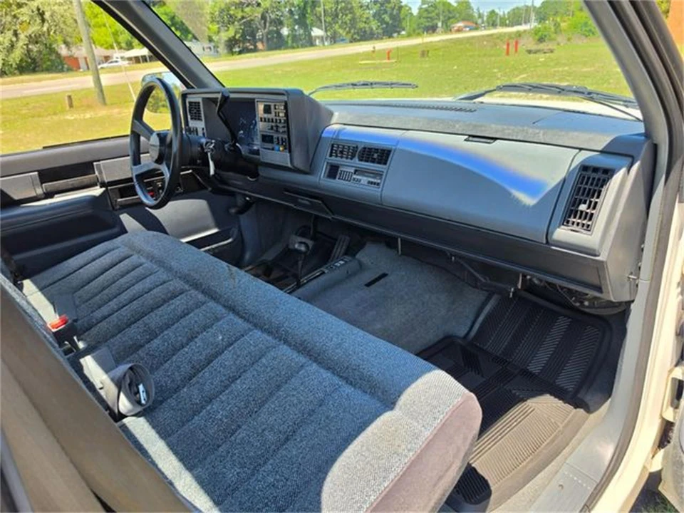 1989 Chevrolet C/K 4th Gen - Image 31 of 31