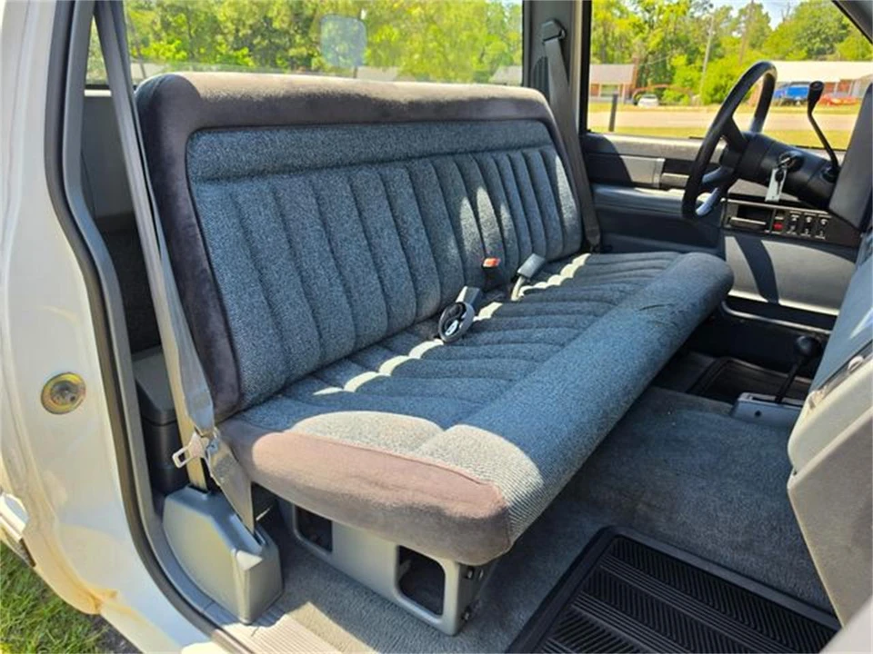 1989 Chevrolet C/K 4th Gen - Image 29 of 31