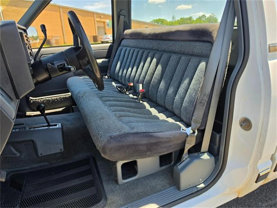 1989 Chevrolet C/K 4th Gen - Image 14 of 31