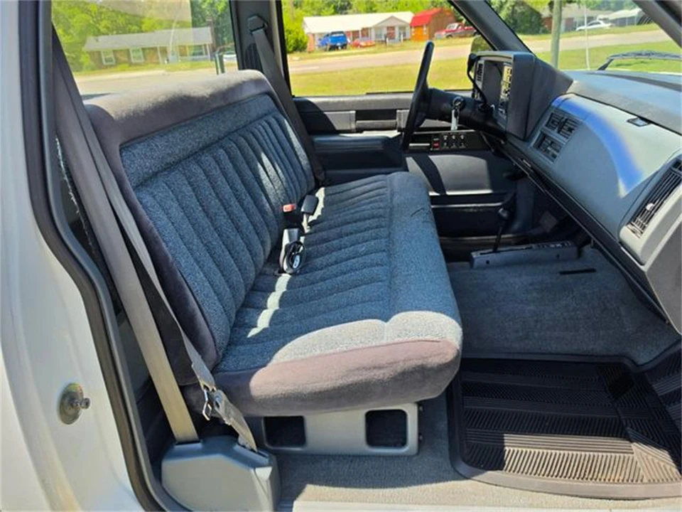 1989 Chevrolet C/K 4th Gen - Image 30 of 31