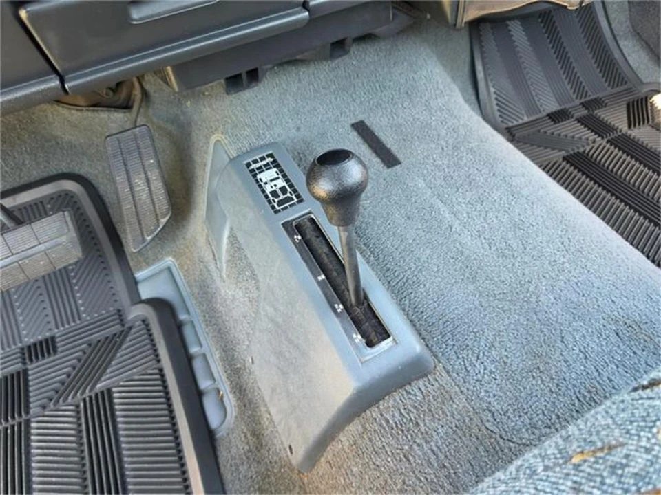 1989 Chevrolet C/K 4th Gen - Image 22 of 31