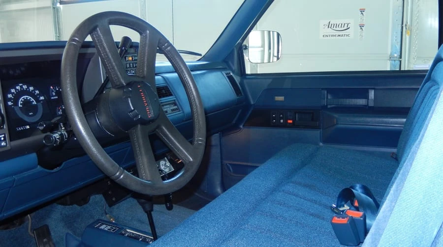 1989 Chevrolet C/K 4th Gen - Image 5 of 12