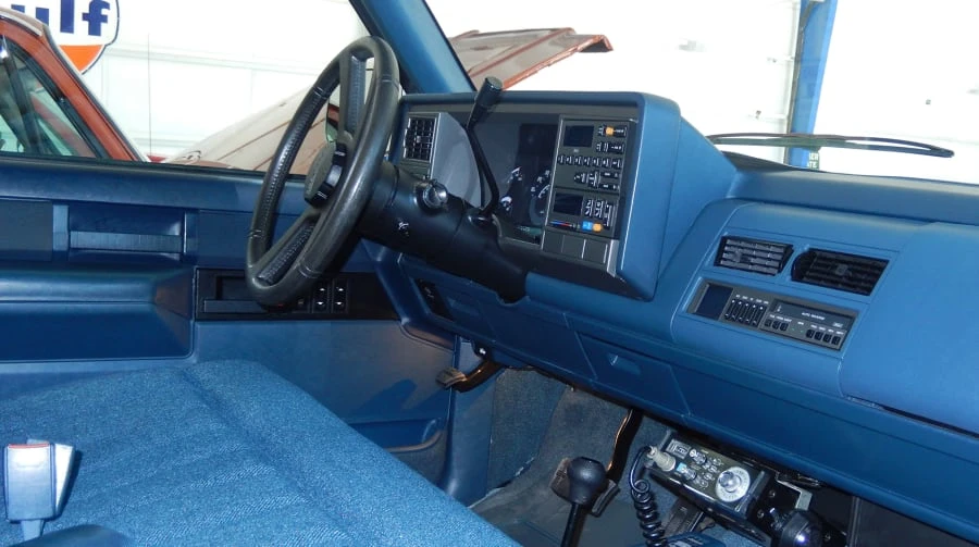 1989 Chevrolet C/K 4th Gen - Image 6 of 12