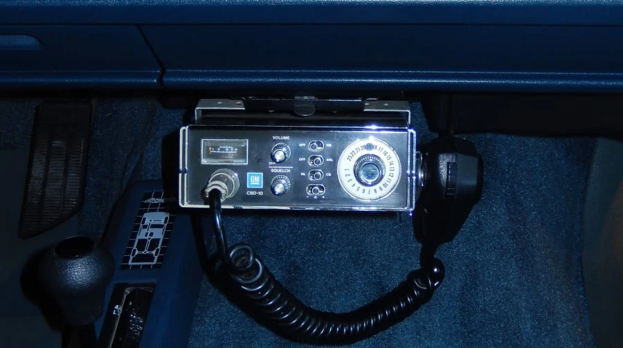 1989 Chevrolet C/K 4th Gen - Image 7 of 12