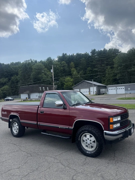 1989 Chevrolet C/K 4th Gen - Image 6 of 31