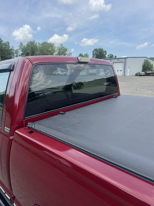 1989 Chevrolet C/K 4th Gen - Image 18 of 31