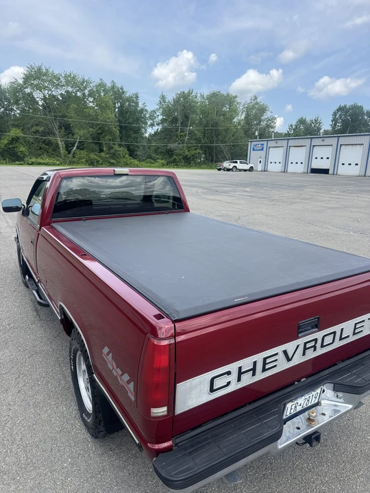 1989 Chevrolet C/K 4th Gen - Image 19 of 31