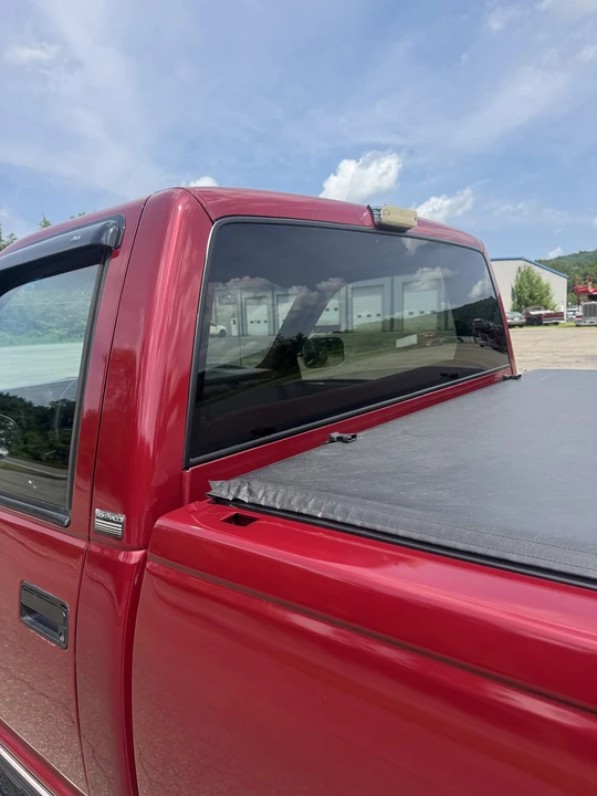 1989 Chevrolet C/K 4th Gen - Image 17 of 31