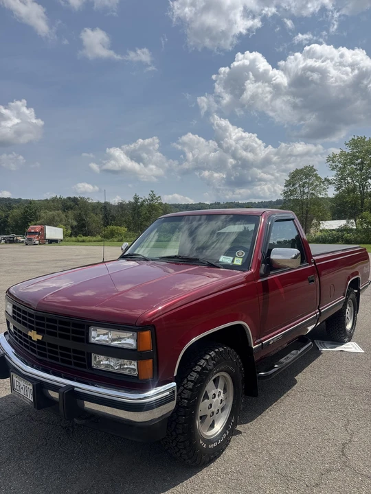 1989 Chevrolet C/K 4th Gen - Image 2 of 31