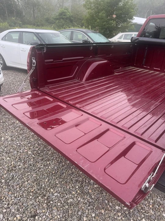 1989 Chevrolet C/K 4th Gen - Image 24 of 31