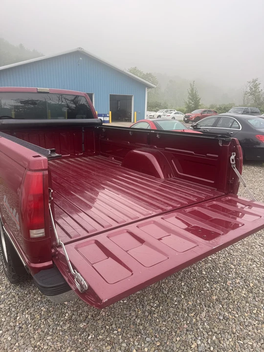 1989 Chevrolet C/K 4th Gen - Image 21 of 31