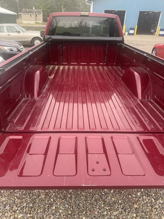 1989 Chevrolet C/K 4th Gen - Image 22 of 31