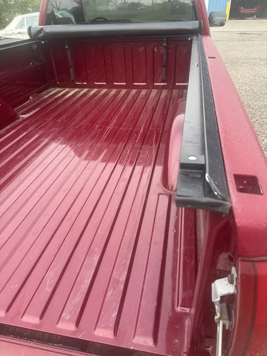 1989 Chevrolet C/K 4th Gen - Image 27 of 31