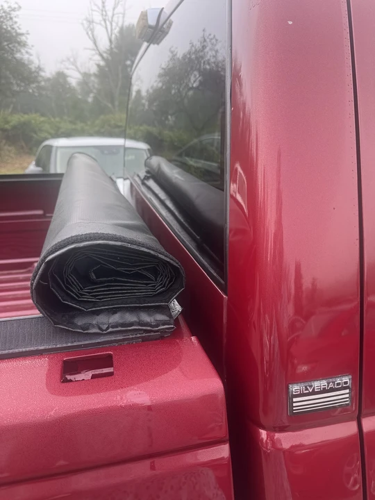 1989 Chevrolet C/K 4th Gen - Image 30 of 31