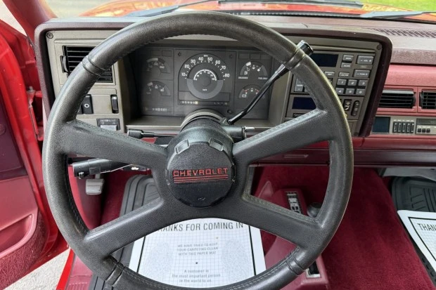 1989 Chevrolet C/K 4th Gen - Image 5 of 7