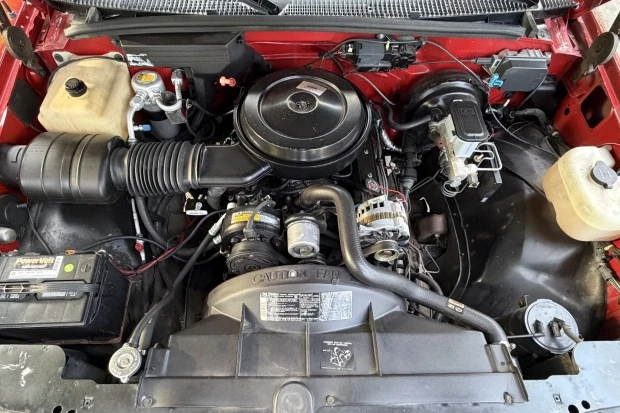 1989 Chevrolet C/K 4th Gen - Image 6 of 7