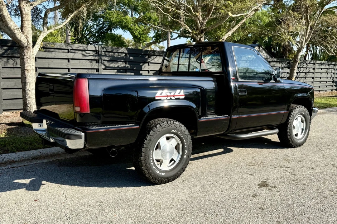 1989 Chevrolet C/K 4th Gen - Image 2 of 7