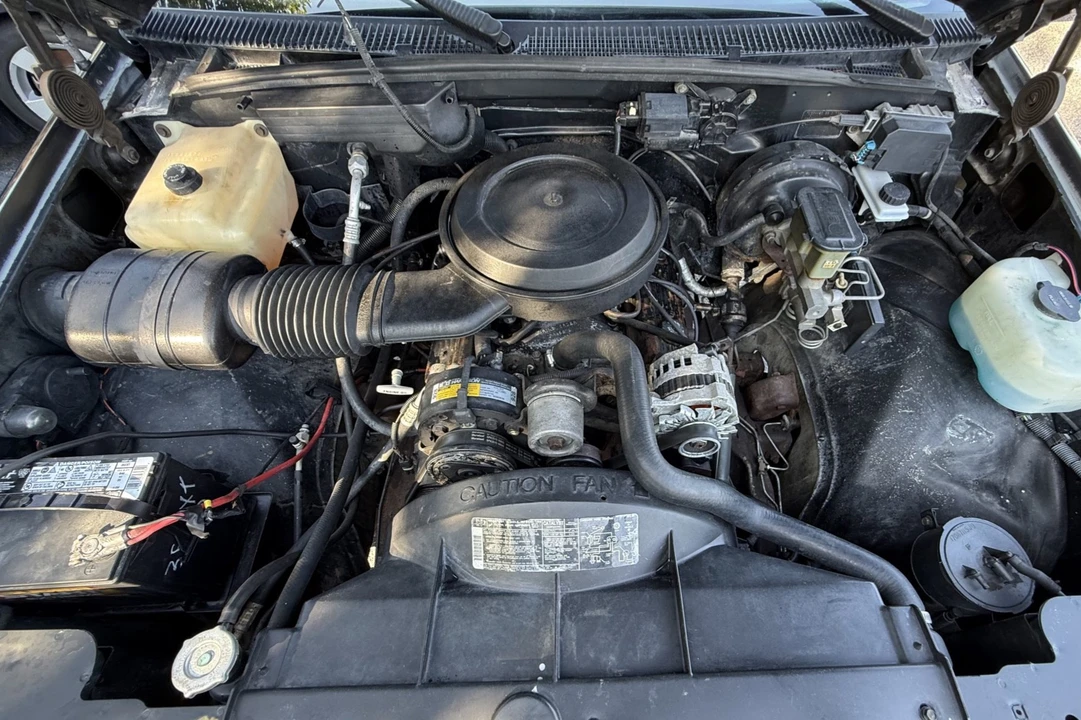 1989 Chevrolet C/K 4th Gen - Image 6 of 7