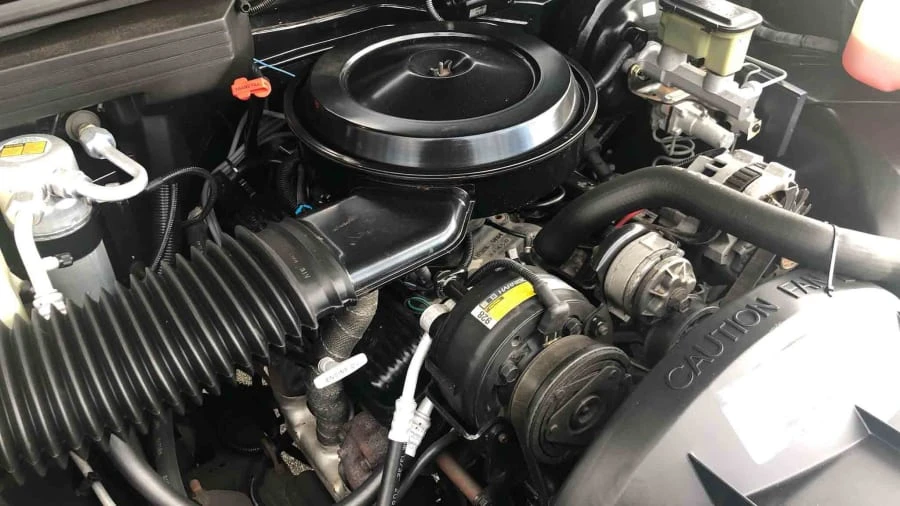 1989 Chevrolet C/K 4th Gen - Image 6 of 14