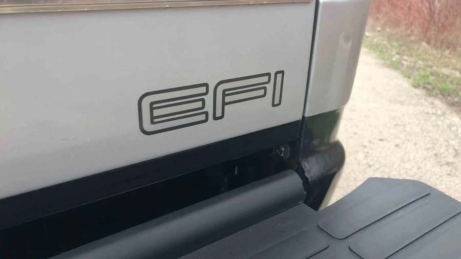 1989 Chevrolet C/K 4th Gen - Image 9 of 14