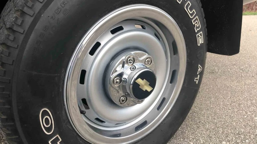 1989 Chevrolet C/K 4th Gen - Image 11 of 14