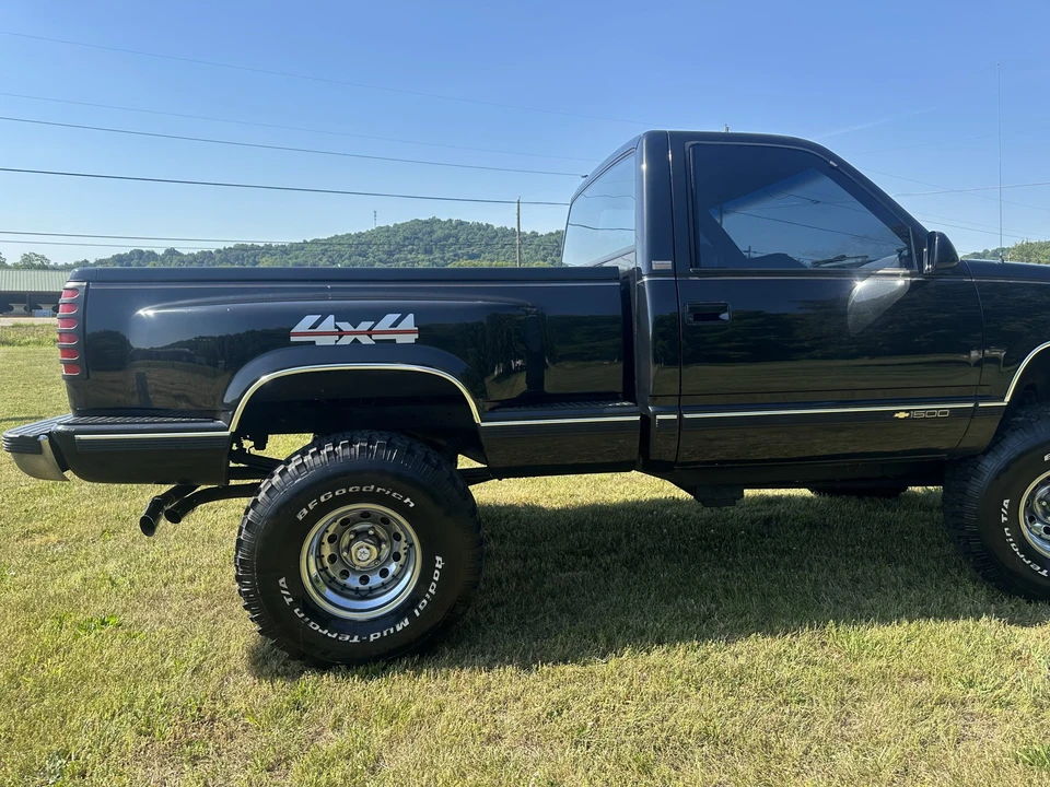 1989 Chevrolet C/K 4th Gen - Image 30 of 31