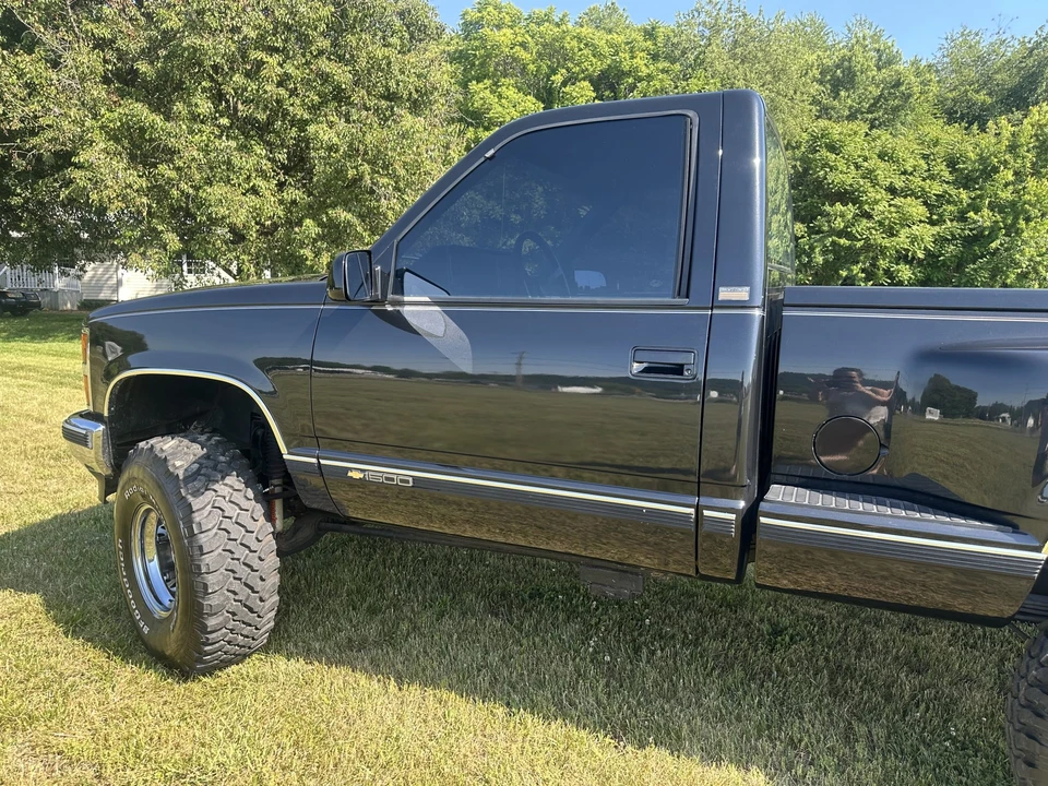 1989 Chevrolet C/K 4th Gen - Image 26 of 31