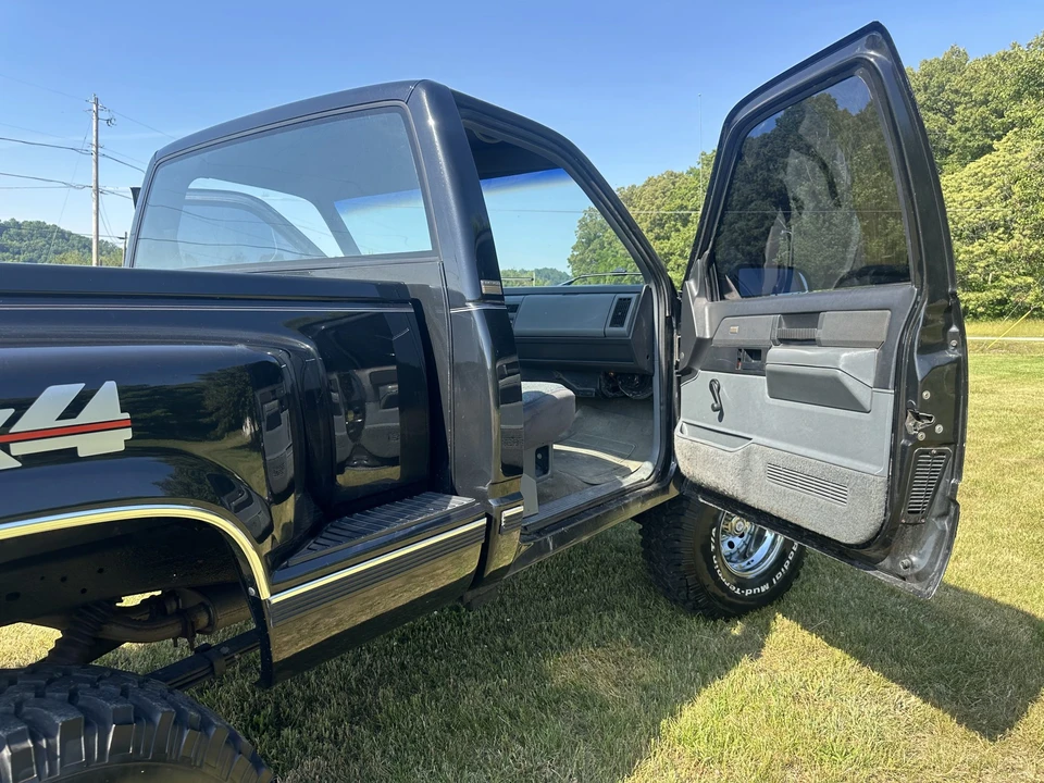 1989 Chevrolet C/K 4th Gen - Image 31 of 31