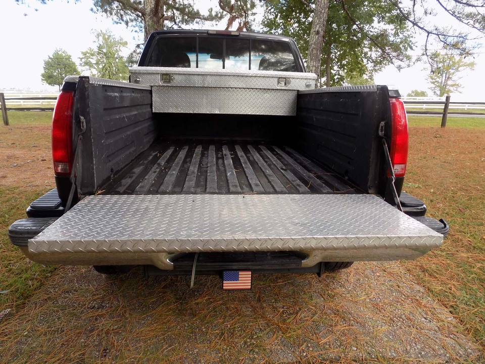 1989 Chevrolet C/K 4th Gen - Image 20 of 31