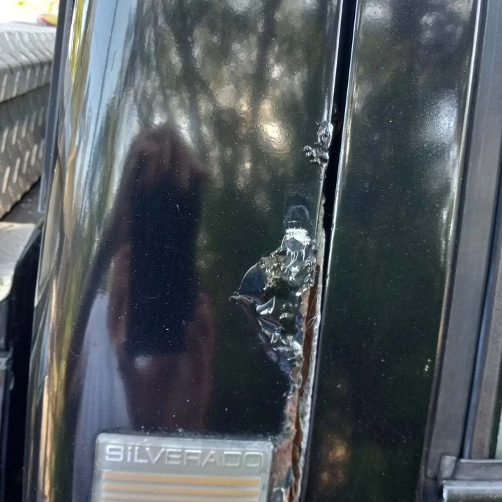 1989 Chevrolet C/K 4th Gen - Image 27 of 31