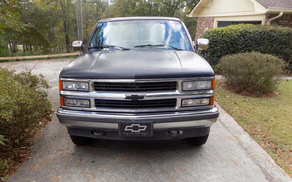 1989 Chevrolet C/K 4th Gen - Image 11 of 31