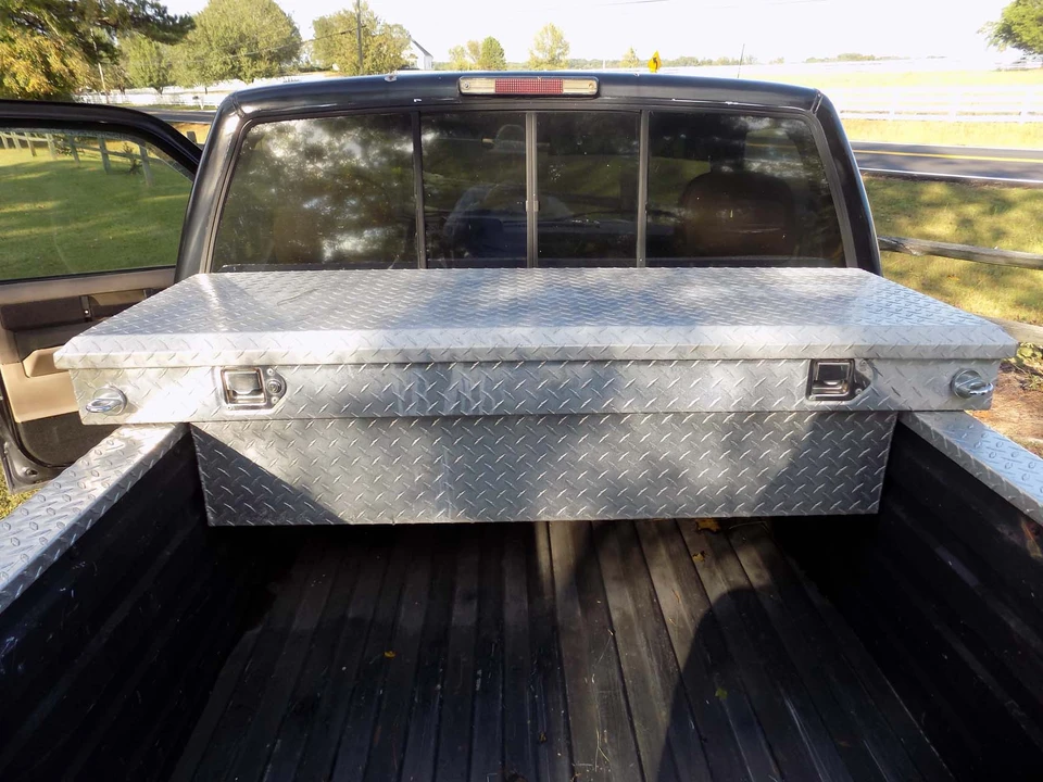 1989 Chevrolet C/K 4th Gen - Image 23 of 31