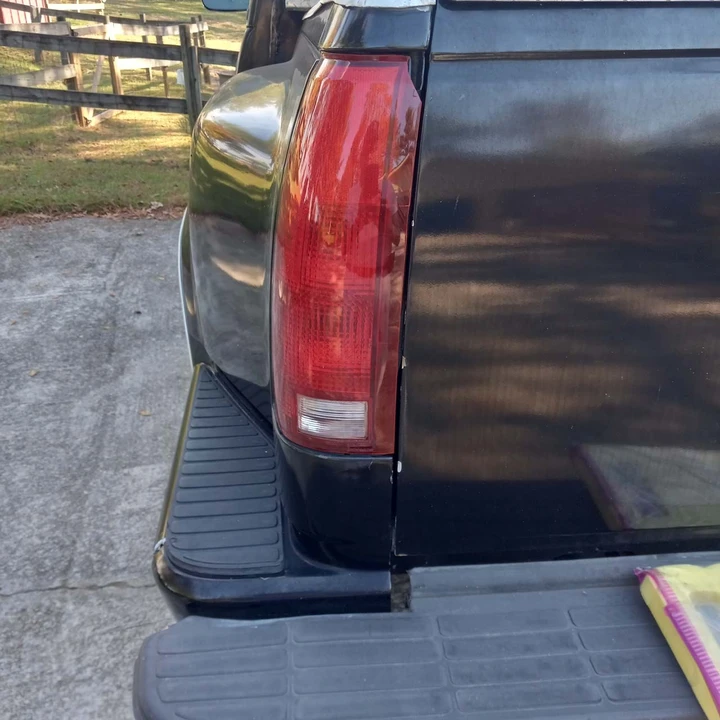 1989 Chevrolet C/K 4th Gen - Image 26 of 31