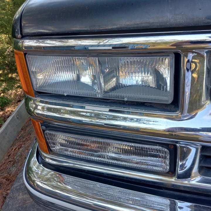 1989 Chevrolet C/K 4th Gen - Image 31 of 31
