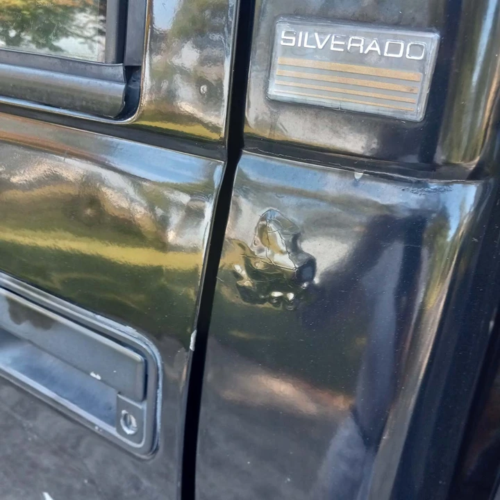 1989 Chevrolet C/K 4th Gen - Image 19 of 31