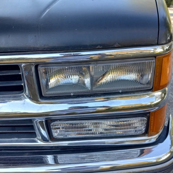 1989 Chevrolet C/K 4th Gen - Image 15 of 31