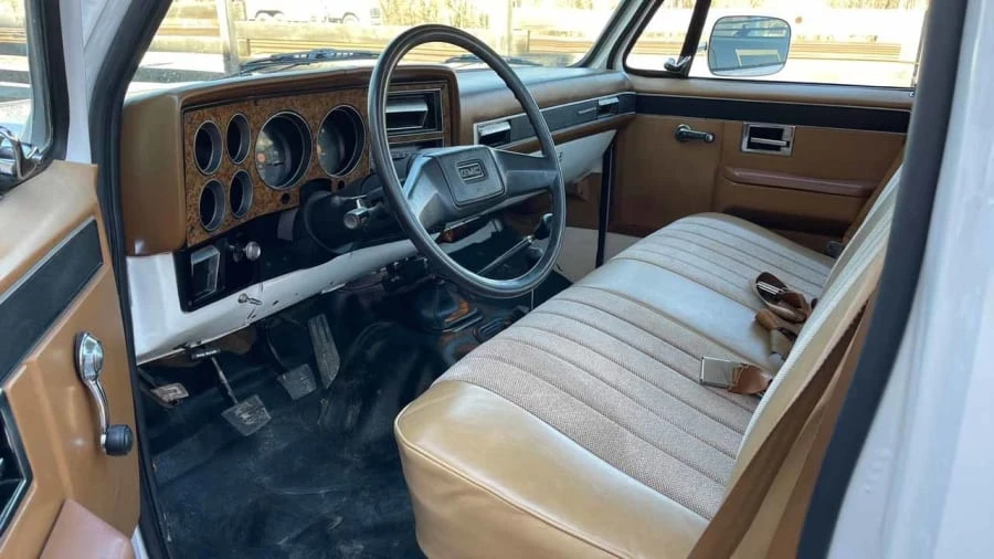1989 Chevrolet C/K 4th Gen - Image 3 of 9
