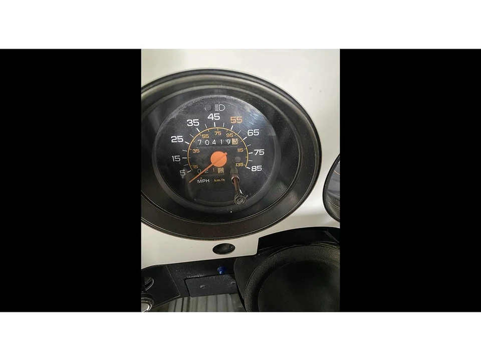 1989 Chevrolet K5 Blazer 2nd Gen - Image 14 of 20