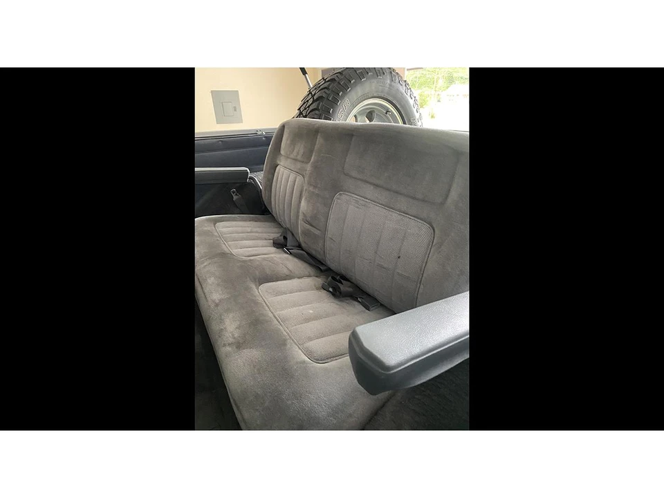 1989 Chevrolet K5 Blazer 2nd Gen - Image 12 of 20