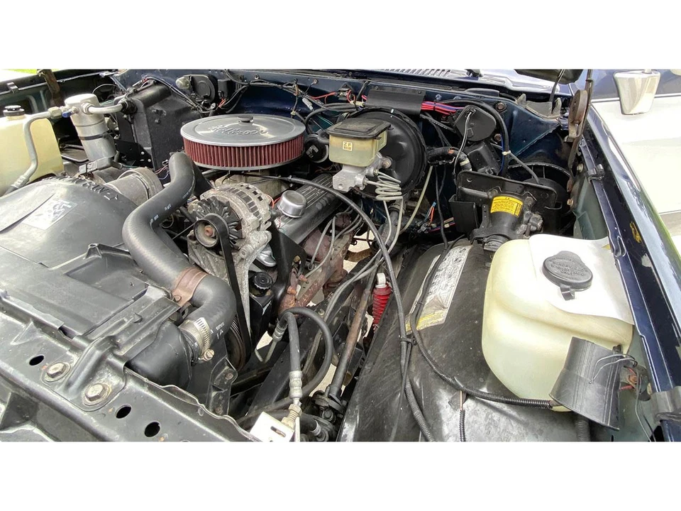1989 Chevrolet K5 Blazer 2nd Gen - Image 20 of 20