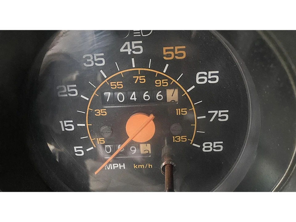 1989 Chevrolet K5 Blazer 2nd Gen - Image 15 of 20