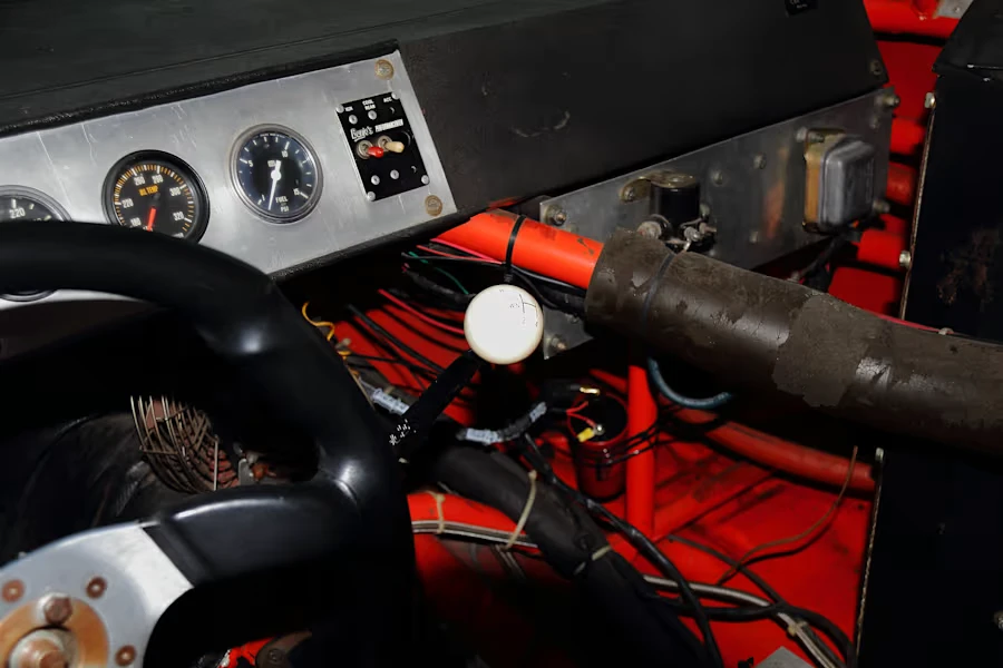 1989 Chevrolet Lumina - Image 23 of 27