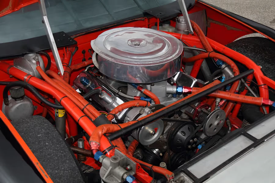 1989 Chevrolet Lumina - Image 24 of 27