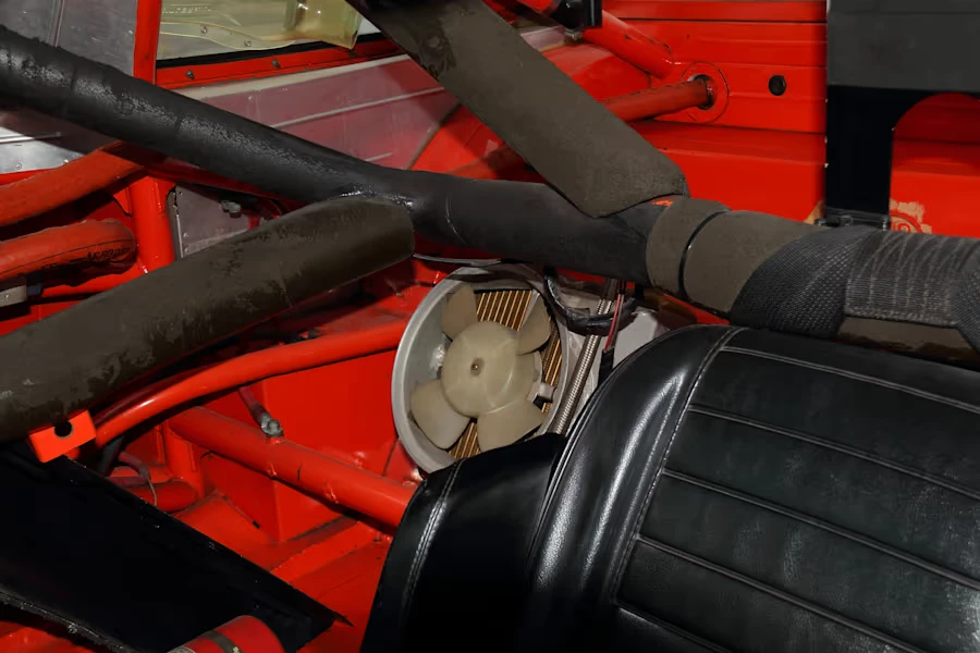 1989 Chevrolet Lumina - Image 22 of 27