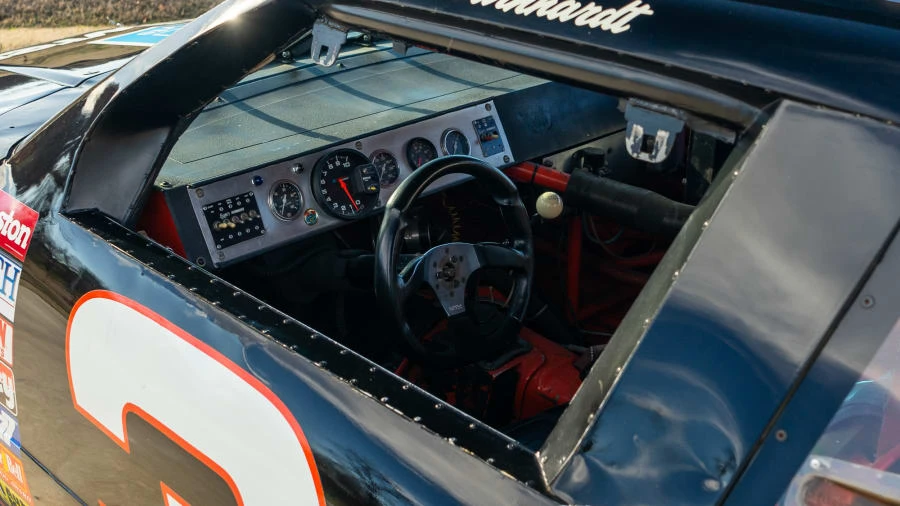 1989 Chevrolet Lumina - Image 4 of 12