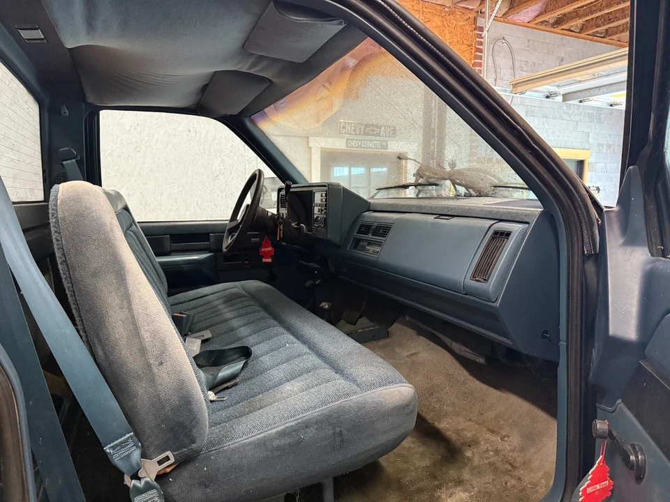 1989 Chevrolet C/K 4th Gen - Image 4 of 10