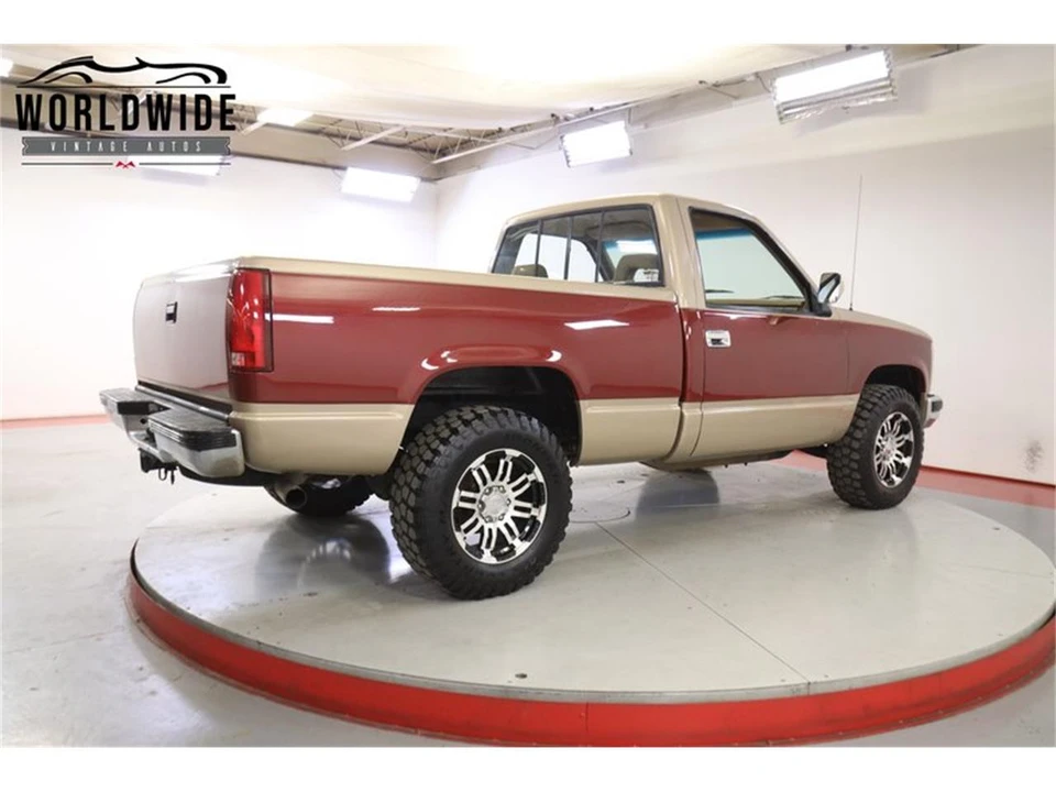 1989 Chevrolet - Image 6 of 31