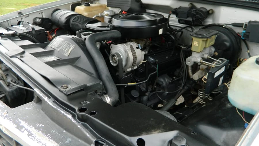 1989 Chevrolet C/K 4th Gen - Image 5 of 6