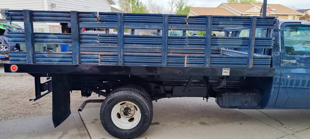 1989 Chevrolet C/K - Image 5 of 27